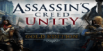 Assassin's Creed Unity Gold Edition Ubisoft Connect CD Key