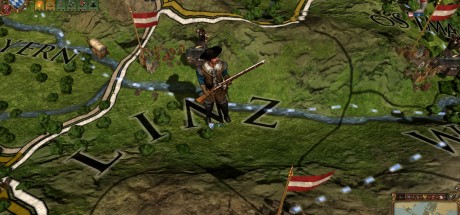 Europa Universalis IV - Ultimate Unit Pack DLC EU Steam CD Key Europa Universalis IV - Ultimate Unit Pack DLC EU Steam CD Key