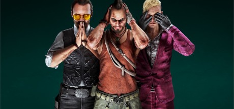 Far Cry 6 - Season Pass DLC US XBOX One CD Key Far Cry 6 - Season Pass DLC US XBOX One CD Key