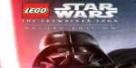LEGO Star Wars: The Skywalker Saga Deluxe Edition US XBOX One / Xbox Series X|S CD Key