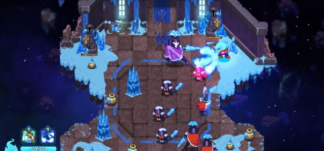 Ember Knights Steam CD Key