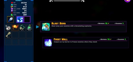 Ember Knights Steam CD Key