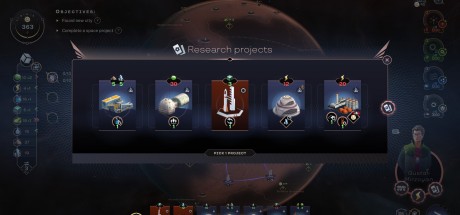 Terraformers PC Steam CD Key Terraformers PC Steam CD Key