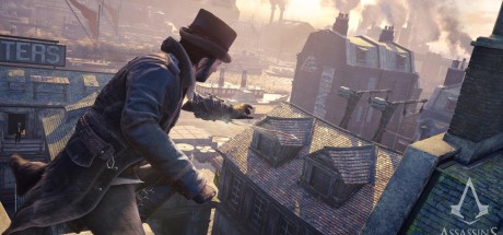 Assassin's Creed Syndicate Gold Edition AR XBOX One / Xbox Series X|S CD Key