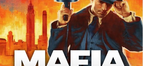 Mafia: Definitive Edition AR XBOX One / Xbox Series X|S CD Key