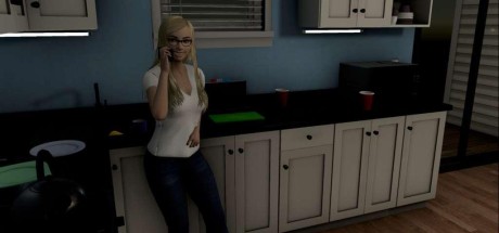 House Party US Steam CD Key