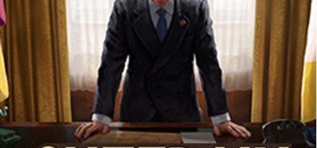 Suzerain EU Steam CD Key