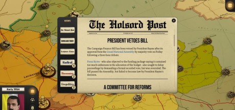 Suzerain EU Steam CD Key Suzerain EU Steam CD Key