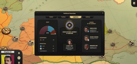 Suzerain EU Steam CD Key Suzerain EU Steam CD Key