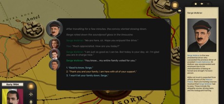 Suzerain EU Steam CD Key Suzerain EU Steam CD Key