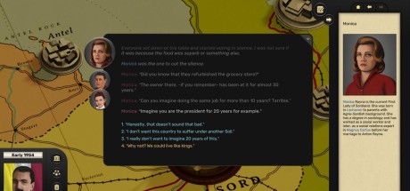 Suzerain EU Steam CD Key Suzerain EU Steam CD Key