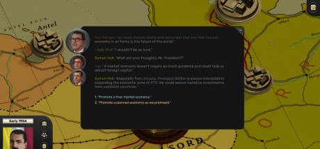 Suzerain EU Steam CD Key Suzerain EU Steam CD Key