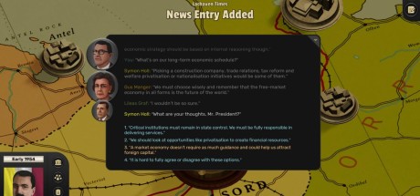 Suzerain EU Steam CD Key Suzerain EU Steam CD Key