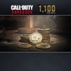 Call of Duty: Vanguard - 1100 Points XBOX One / Xbox Series X|S CD Key Call of Duty: Vanguard - 1100 Points XBOX One / Xbox Series X|S CD Key