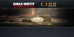 Call of Duty: Vanguard - 1100 Points XBOX One / Xbox Series X|S CD Key