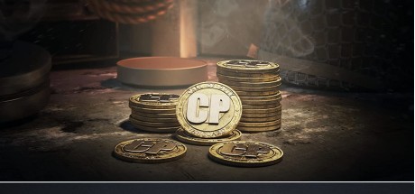 Call of Duty: Vanguard - 1100 Points XBOX One / Xbox Series X|S CD Key