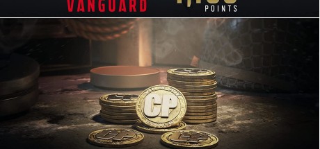 Call of Duty: Vanguard - 1100 Points XBOX One / Xbox Series X|S CD Key