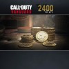 Call of Duty: Vanguard - 2400 Points XBOX One / Xbox Series X|S CD Key Call of Duty: Vanguard - 2400 Points XBOX One / Xbox Series X|S CD Key