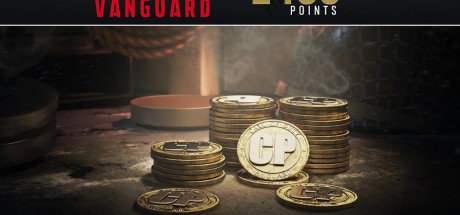 Call of Duty: Vanguard - 2400 Points XBOX One / Xbox Series X|S CD Key