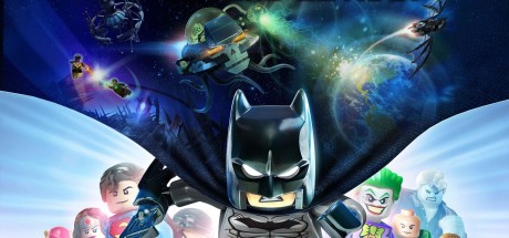 LEGO Batman 3: Beyond Gotham EU PC Steam CD Key 