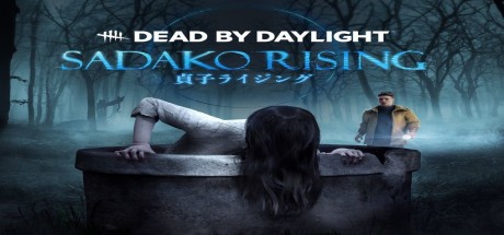 Dead by Daylight - Sadako Rising Chapter DLC AR Xbox Series X|S CD Key
