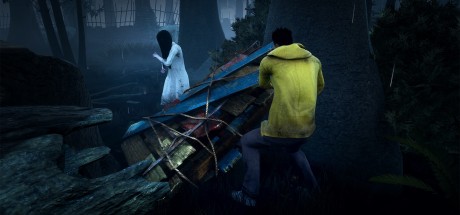 Dead by Daylight - Sadako Rising Chapter DLC AR Xbox Series X|S CD Key