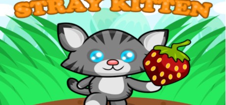 STRAY KITTEN Steam CD Key