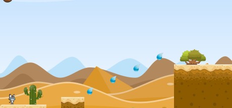 STRAY KITTEN Steam CD Key