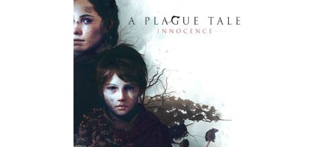 A Plague Tale: Innocence AR XBOX One CD Key