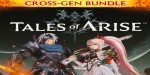 Tales of Arise Cross-Gen Bundle TR XBOX One / Xbox Series X|S CD Key