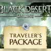 Black Desert Online Traveler Edition EU/NA Digital Download CD Key