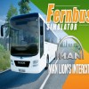 Fernbus Simulator - MAN Lion's Intercity DLC Steam CD Key