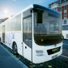 Fernbus Simulator - MAN Lion's Intercity DLC Steam CD Key