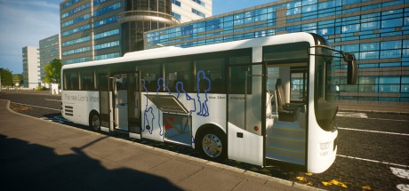 Fernbus Simulator - MAN Lion's Intercity DLC Steam CD Key