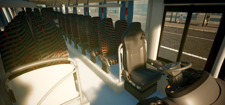 Fernbus Simulator - MAN Lion's Intercity DLC Steam CD Key