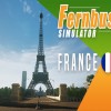 Fernbus Simulator - France DLC Steam CD Key