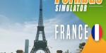 Fernbus Simulator - France DLC Steam CD Key