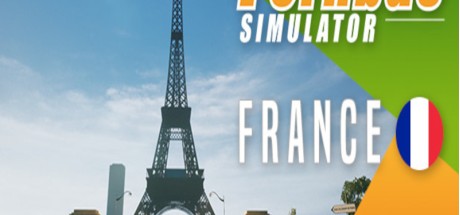 Fernbus Simulator - France DLC Steam CD Key