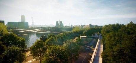 Fernbus Simulator - France DLC Steam CD Key