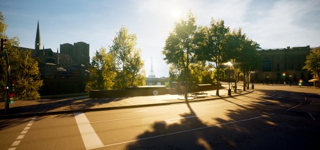 Fernbus Simulator - France DLC Steam CD Key