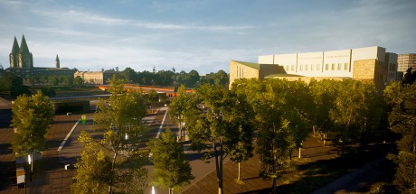 Fernbus Simulator - France DLC Steam CD Key