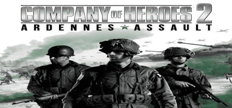 Company of Heroes 2: Ardennes Assault EU PC Steam CD Key