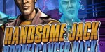 Borderlands: The Pre-Sequel - Handsome Jack Doppelganger Pack DLC Steam CD Key