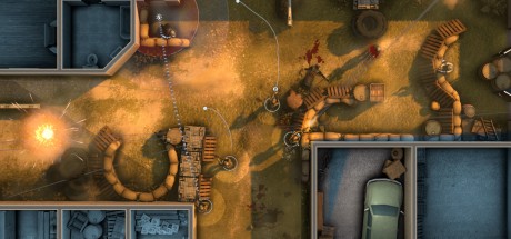 Door Kickers 2: Task Force North PC Steam CD Key