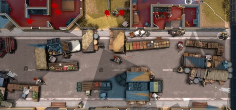 Door Kickers 2: Task Force North PC Steam CD Key