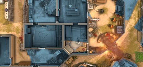 Door Kickers 2: Task Force North PC Steam CD Key