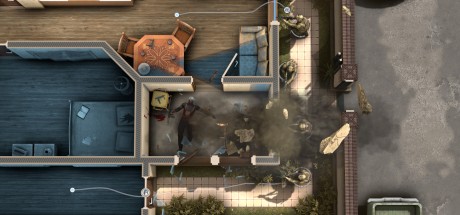 Door Kickers 2: Task Force North PC Steam CD Key