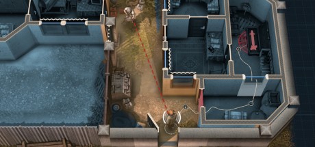 Door Kickers 2: Task Force North PC Steam CD Key