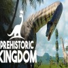 Prehistoric Kingdom Steam CD Key