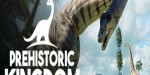 Prehistoric Kingdom Steam CD Key